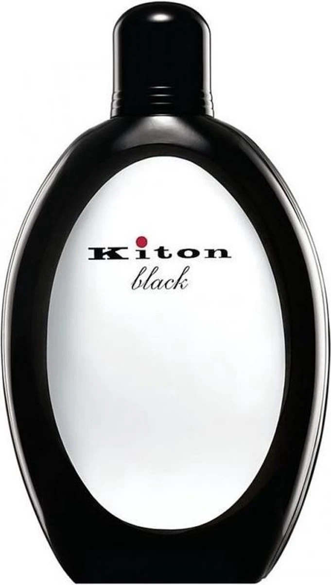 Aramis Kiton Black - 125ml - Eau De Toilette 9 Aramis Kiton Black - 125ml - Eau De Toilette – Image 7
