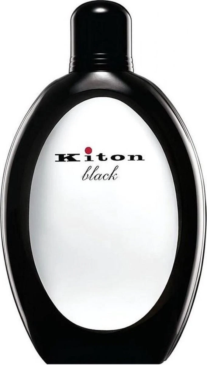 Aramis Kiton Black - 125ml - Eau De Toilette 10 Aramis Kiton Black - 125ml - Eau De Toilette – Image 8
