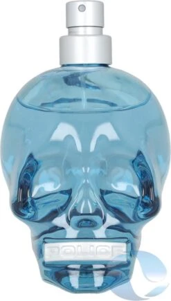 Police To Be 75 Ml - Eau De Toilette - Herenparfum -Maquillage Cosmetics 681x1200 14