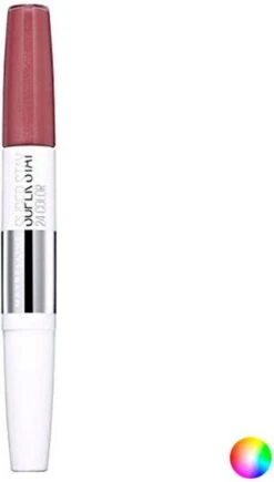 Maybelline Superstay 24H - 135 Perpetual Rose - Lippenstift -Maquillage Cosmetics 681x1200 2