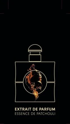 Yves Saint Laurent Opium 30 Ml - Eau De Parfum - Damesparfum -Maquillage Cosmetics 681x1200 8