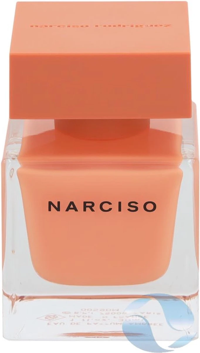 Narciso Rodriguez Narciso Ambrée 30 Ml - Eau De Parfum - Damesparfum 15 Narciso Rodriguez Narciso Ambrée 30 Ml - Eau De Parfum - Damesparfum – Image 13