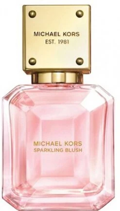 Michael Kors Sparkling Blush Eau De Parfum 30ml -Maquillage Cosmetics 682x1200 6