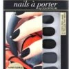 L'Oréal Nails à Porter - 006 Matte Mania
