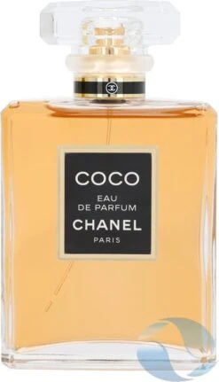 Chanel Coco 100 Ml - Eau De Parfum - Damesparfum -Maquillage Cosmetics 688x1200 5