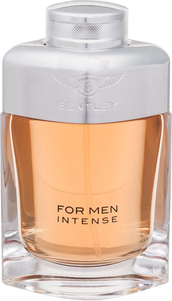 Bentley Intense 100 Ml - Eau De Parfum - Herenparfum 3 Bentley Intense 100 Ml - Eau De Parfum - Herenparfum
