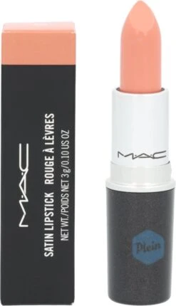 MAC Cosmetics Satin Lipstick Spirit - Lippenstift - Myth -Maquillage Cosmetics 689x1200 1