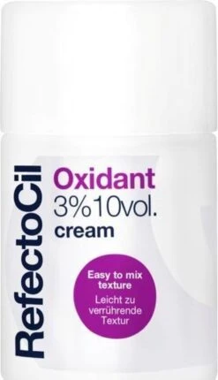 RefectoCil - Creme Oxidant 3% - 100 Ml -Maquillage Cosmetics 689x1200 3