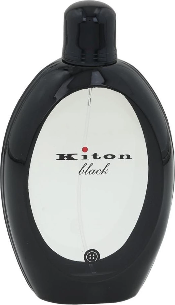 Aramis Kiton Black - 125ml - Eau De Toilette 16 Aramis Kiton Black - 125ml - Eau De Toilette – Image 14