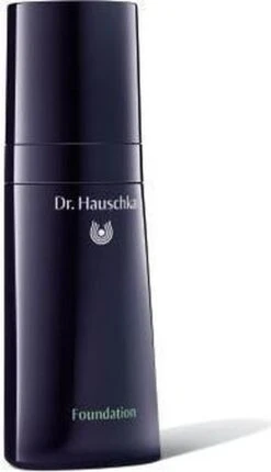 Dr. Hauschka - Foundation - 02 Almond -Maquillage Cosmetics 690x1200
