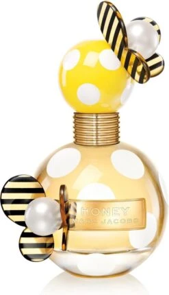 Marc Jacobs Honey - 100 Ml - Eau De Parfum -Maquillage Cosmetics 690x1200 7