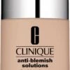 Clinique Anti Blemish Solutions Liquid Foundation - 05 Fresh Beige
