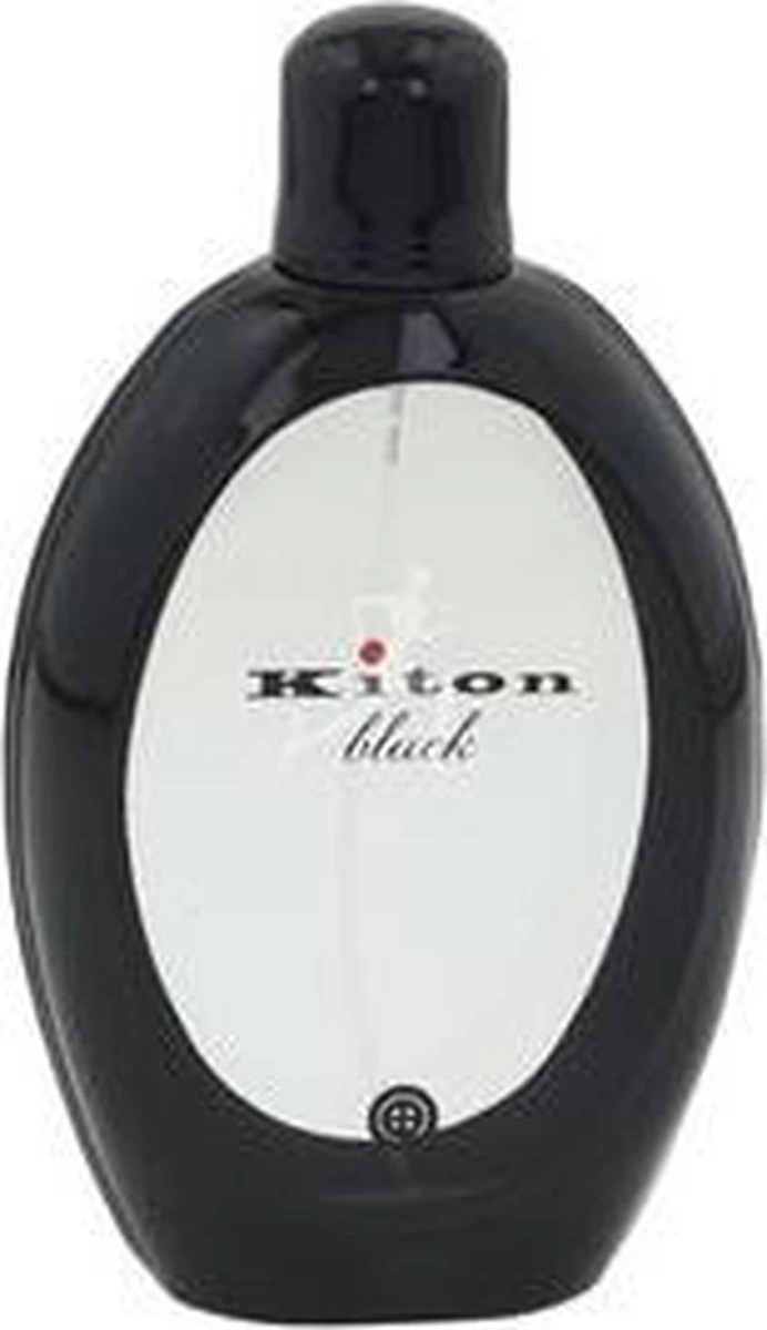 Aramis Kiton Black - 125ml - Eau De Toilette 6 Aramis Kiton Black - 125ml - Eau De Toilette – Image 4