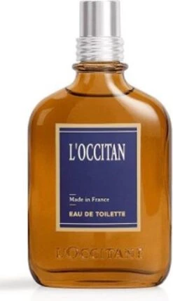 L'Occitane Eau De L'Occitan For Men Eau De Toilette Spray 75 Ml -Maquillage Cosmetics 693x1200 2