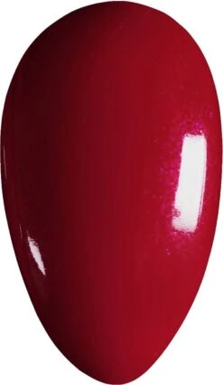 INGLOT O2M Zuurstofdoorlatende Nagellak - 621 | Vegan & Halal Nagellak -Maquillage Cosmetics 696x1200 10