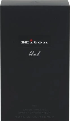 Aramis Kiton Black - 125ml - Eau De Toilette 30 Aramis Kiton Black - 125ml - Eau De Toilette -Maquillage Cosmetics 696x1200 13