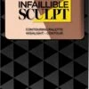 L'Oréal Paris Infallible Sculpt Contouring Palette - 100 Light 2 L'Oréal Paris Infallible Sculpt Contouring Palette - 100 Light -Maquillage Cosmetics 696x1200 3