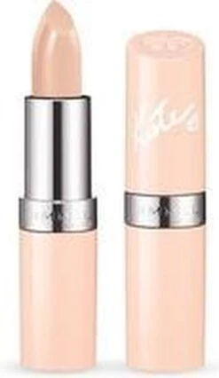 Rimmel London Lasting Finish BY KATE NUDE - 045 Nude - Lipstick -Maquillage Cosmetics 696x1200 5