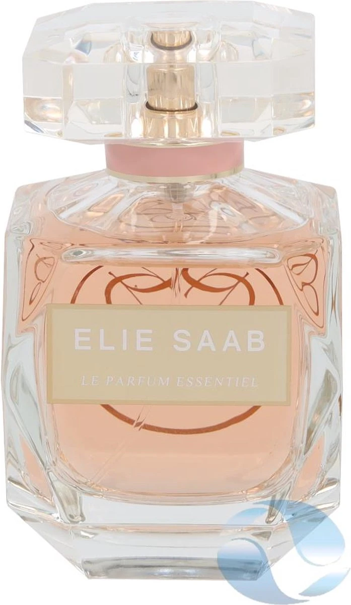 Elie Saab Le Parfum Essentiel - 90 Ml - Eau De Parfum Spray - Damesparfum 14 Elie Saab Le Parfum Essentiel - 90 Ml - Eau De Parfum Spray - Damesparfum – Image 12
