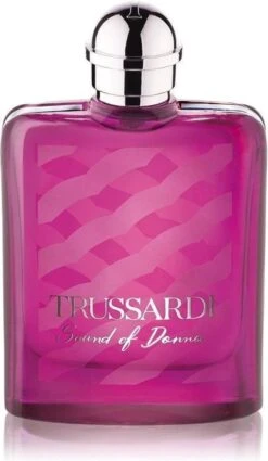 Trussardi Parfums - Sound Of Donna - Eau De Parfum - 100ML -Maquillage Cosmetics 697x1200 12