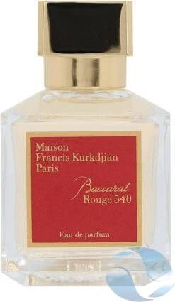 Maison Francis Kurkdjian Baccarat Rouge 540 Eau De Parfum Spray 70 Ml -Maquillage Cosmetics 698x1200 9