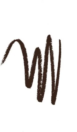 Rimmel London Soft Kohl Kajal Oogpotlood - 011 Sable Brown -Maquillage Cosmetics 702x1200 3