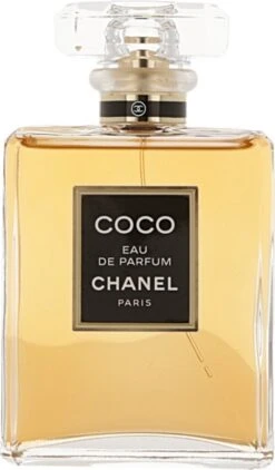 Chanel Coco 100 Ml - Eau De Parfum - Damesparfum -Maquillage Cosmetics 702x1200 4