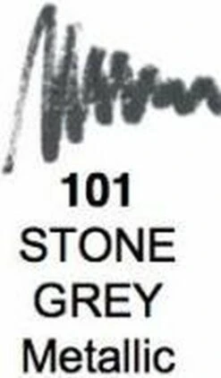 Pupa Milano Made To Last Definition Eyes Oogpotlood - 101 Stone Grey -Maquillage Cosmetics 703x1200 4