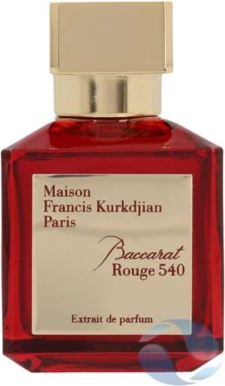 Maison Francis Kurkdjian Paris Baccarat Rouge 540 Extrait De Parfum 70ml -Maquillage Cosmetics 703x1200 7