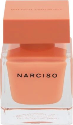 Narciso Rodriguez Narciso Ambrée 30 Ml - Eau De Parfum - Damesparfum 22 Narciso Rodriguez Narciso Ambrée 30 Ml - Eau De Parfum - Damesparfum -Maquillage Cosmetics 703x1200 8