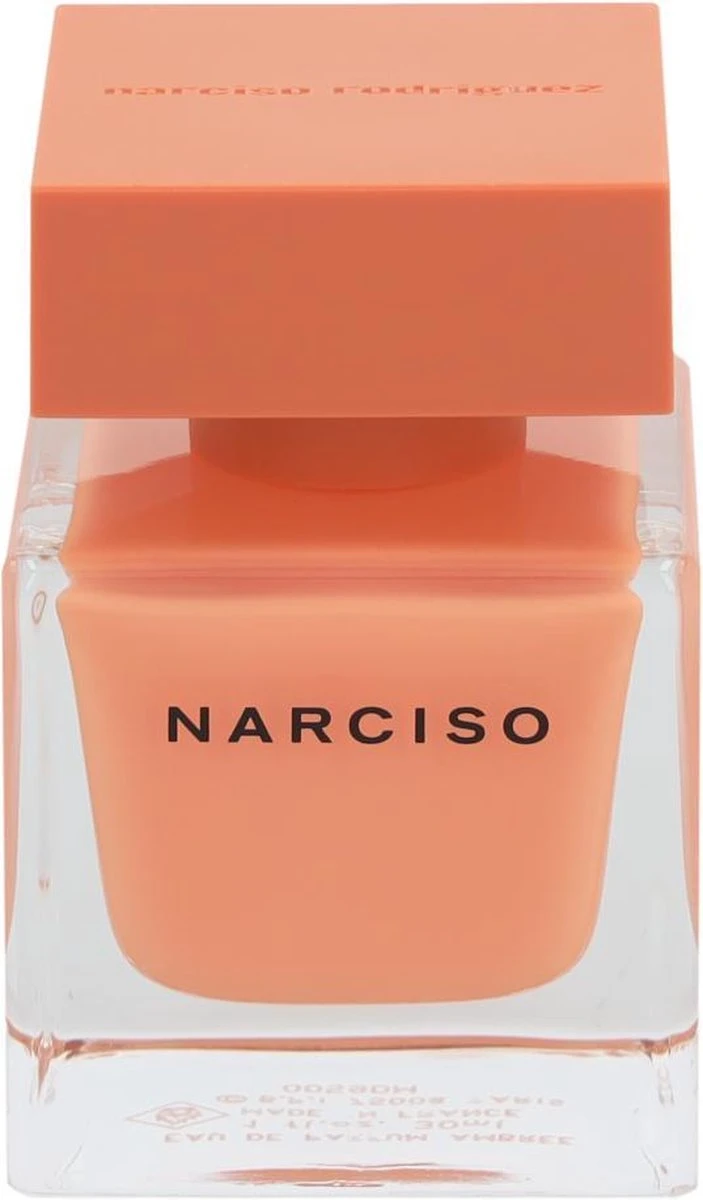 Narciso Rodriguez Narciso Ambrée 30 Ml - Eau De Parfum - Damesparfum 8 Narciso Rodriguez Narciso Ambrée 30 Ml - Eau De Parfum - Damesparfum – Image 6