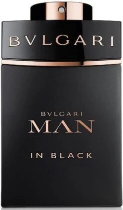 Bvlgari Man In Black 100 Ml - Eau De Parfum - Herenparfum -Maquillage Cosmetics 703x1200 9
