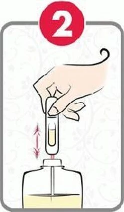 Travalo - Classic HD Black - 5ML -Maquillage Cosmetics 704x1200 15