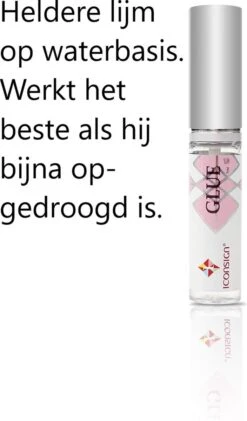 Merkloos Upgraded Wimper Lifting Set - Lash Lift Kit- Lashlift - Extra Uitgebreide Editie - 45 Delig 11 Merkloos Upgraded Wimper Lifting Set - Lash Lift Kit- Lashlift - Extra Uitgebreide Editie - 45 Delig -Maquillage Cosmetics 704x1200 8