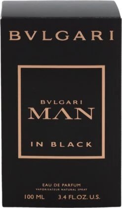 Bvlgari Man In Black 100 Ml - Eau De Parfum - Herenparfum -Maquillage Cosmetics 705x1200 12