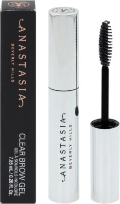 Anastasia Beverly Hills Brow Gel Clear -Maquillage Cosmetics 705x1200 3