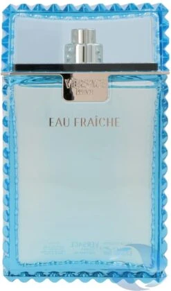 Versace Man Eau Fraiche - Eau De Toilette - 200 Ml -Maquillage Cosmetics 705x1200 7