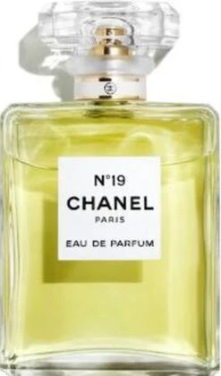 Chanel N°19 100 Ml - Eau De Parfum - Damesparfum -Maquillage Cosmetics 706x1200 5