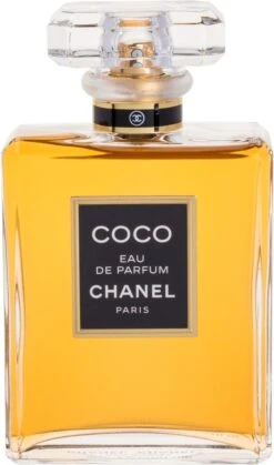 Chanel Coco 100 Ml - Eau De Parfum - Damesparfum -Maquillage Cosmetics 707x1200 2