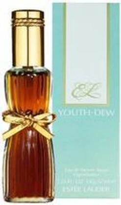 Estée Lauder Youth Dew 65 Ml - Eau De Parfum - Damesparfum -Maquillage Cosmetics 708x1200 11