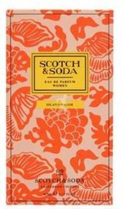 Scotch & Soda Island Water Women Eau De Parfum Spray 90 Ml -Maquillage Cosmetics 708x1200 12
