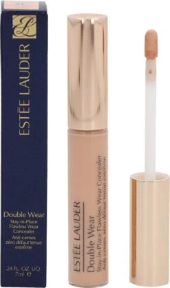 Estée Lauder Double Wear Stay-in-Place Flawless Wear Concealer - 2C Light Medium (Cool) -Maquillage Cosmetics 709x1200 1
