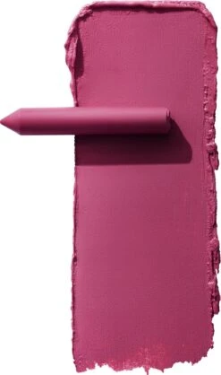 Maybelline SuperStay Ink Crayon Matte Lippenstift - 35 Treat Yourself - Roze -14 Gr -Maquillage Cosmetics 709x1200 2