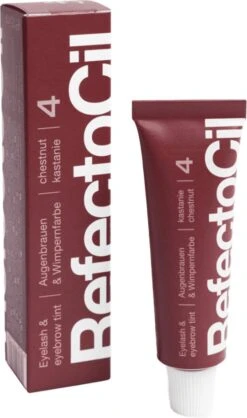 RefectoCil 9003877057413 Wimper- En Wenkbrauwverf Bruin -Maquillage Cosmetics 709x1200 4