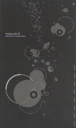 Escentric Molecules Molecule 01 100 Ml - Eau De Toilette - Unisex -Maquillage Cosmetics 709x1200 5