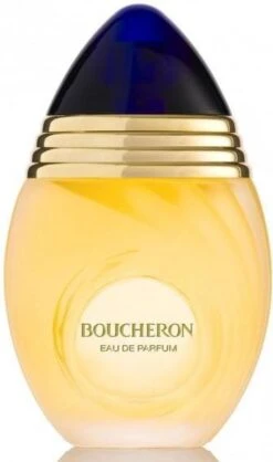 Boucheron Pour Femme 100 Ml - Eau De Parfum - Damesparfum -Maquillage Cosmetics 709x1200 7