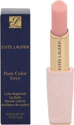 Estée Lauder Pure Color Envy Lip Care Color Replenishing Lip Balm Lippenbalsem 3 Gr -Maquillage Cosmetics 710x1200 1