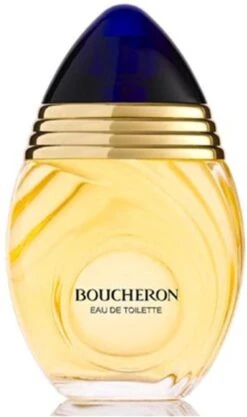 Boucheron Pour Femme 100 Ml - Eau De Parfum - Damesparfum -Maquillage Cosmetics 710x1200 11
