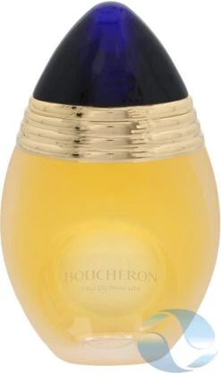 Boucheron Pour Femme 100 Ml - Eau De Parfum - Damesparfum -Maquillage Cosmetics 712x1200 7