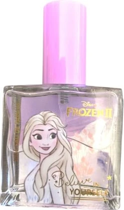 Frozen Parfum - Elsa - Eau De Parfum - Frozen 2 - Kinder Parfum - Kinderparfum - Disney -Maquillage Cosmetics 712x1200 9